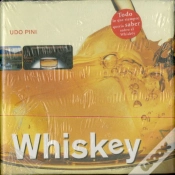 Capa do artigo Whiskey