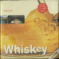 Capa do artigo Whiskey