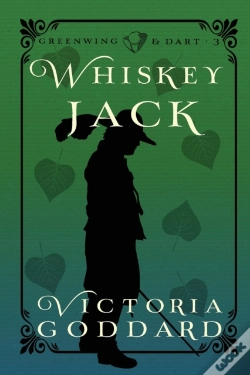 Capa do artigo Whiskeyjack