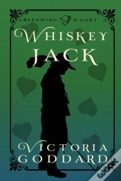 Capa do artigo Whiskeyjack