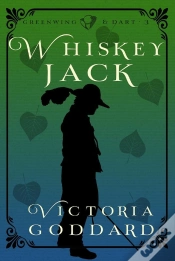 Capa do artigo Whiskeyjack
