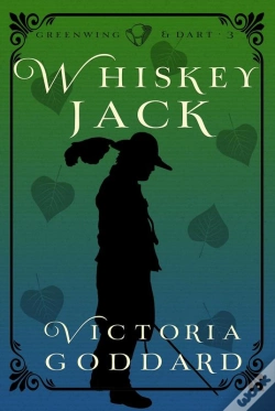 Capa do artigo Whiskeyjack