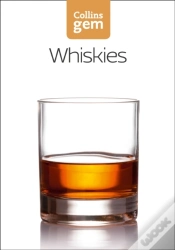 Capa do artigo Whiskies