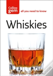Capa do artigo Whiskies