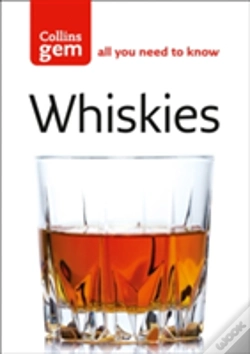 Capa do artigo Whiskies