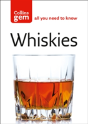 Whiskies - Preview