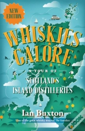 Capa do artigo Whiskies Galore