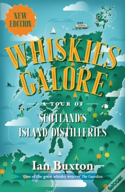 Capa do artigo Whiskies Galore