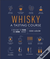 Capa do artigo Whisky A Tasting Course