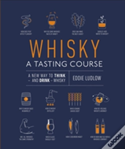 Capa do artigo Whisky A Tasting Course