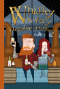 Whisky, A Very Peculiar History - Preview