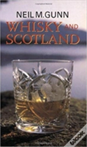 Capa do artigo Whisky And Scotland