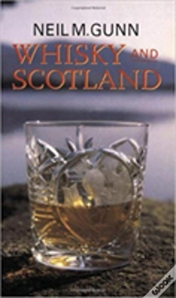 Capa do artigo Whisky And Scotland