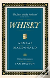 Capa do artigo Whisky