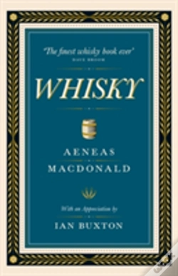Capa do artigo Whisky
