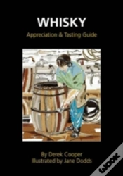 Capa do artigo Whisky Appreciation And Tasting Guide