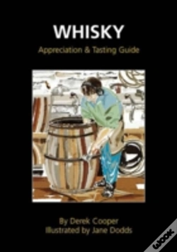 Capa do artigo Whisky Appreciation And Tasting Guide