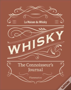 Capa do artigo Whisky: Cellar Guide
