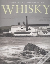 Capa do artigo Whisky