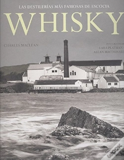 Capa do artigo Whisky