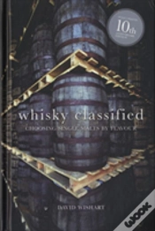 Capa do artigo Whisky Classified