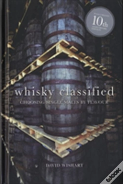 Capa do artigo Whisky Classified