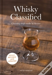 Capa do artigo Whisky Classified