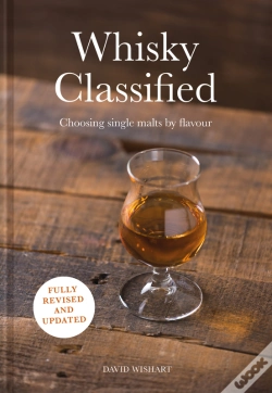 Capa do artigo Whisky Classified