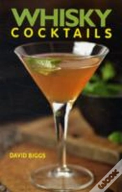 Capa do artigo Whisky Cocktails