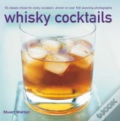 Capa do artigo Whisky Cocktails