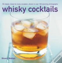 Capa do artigo Whisky Cocktails