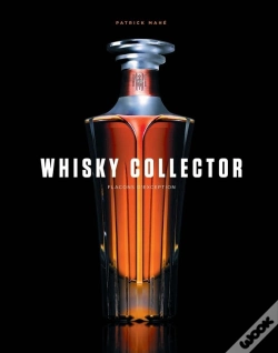Capa do artigo Whisky Collector
