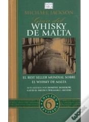 Capa do artigo Whisky De Malta N/Ed.