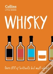 Capa do artigo Whisky