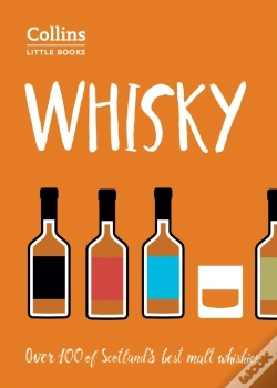 Capa do artigo Whisky