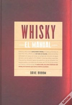 Capa do artigo Whisky. El Manual