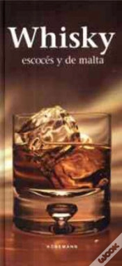 Capa do artigo Whisky Escocés y de Malta