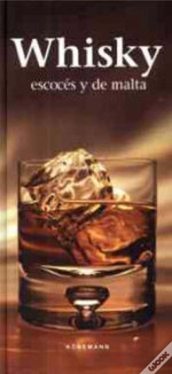 Capa do artigo Whisky Escocés y de Malta