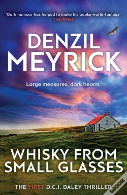Capa do artigo Whisky From Small Glasses