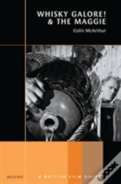 Capa do artigo Whisky Galore! And The Maggie