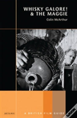 Capa do artigo Whisky Galore! And The Maggie