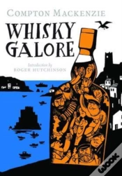 Capa do artigo Whisky Galore