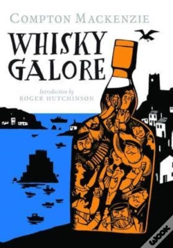 Capa do artigo Whisky Galore