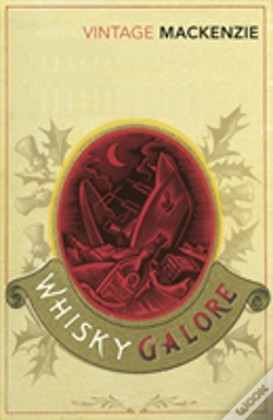 Capa do artigo Whisky Galore
