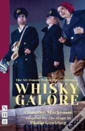 Whisky Galore