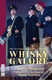 Capa do artigo Whisky Galore
