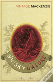 Capa do artigo Whisky Galore