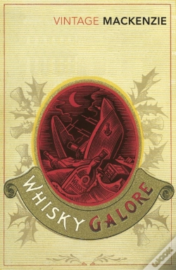 Capa do artigo Whisky Galore
