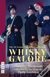 Capa do artigo Whisky Galore