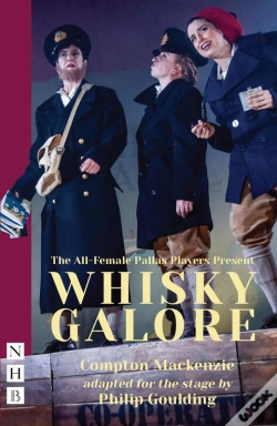 Capa do artigo Whisky Galore